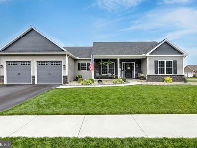 208 Pebble Dr, Elizabethtown, PA, 17022