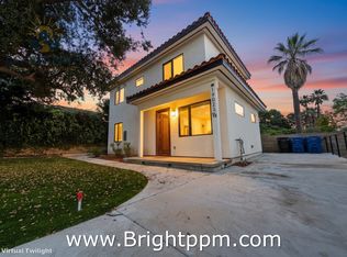 19023 1/2 W Leadora Ave, Glendora, CA 91741
