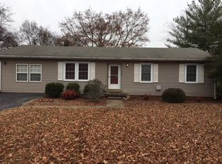 1582 Morehead Rd, Bowling Green, KY 42101