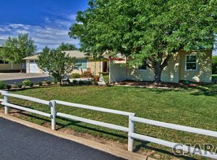 3637 F Rd, Palisade, CO 81526