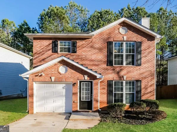 4011 Riverside Pkwy, Decatur, GA 30034