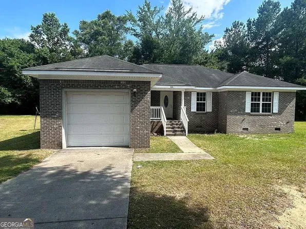 515 American Ln, Albany, GA 31701