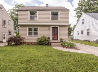 3401 Algonquin Pkwy, Toledo, OH 43606