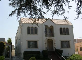 436 N Norton Ave #1/2, Los Angeles, CA 90004