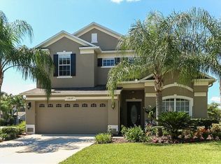 2837 Balforn Tower Way, Winter Garden, FL 34787