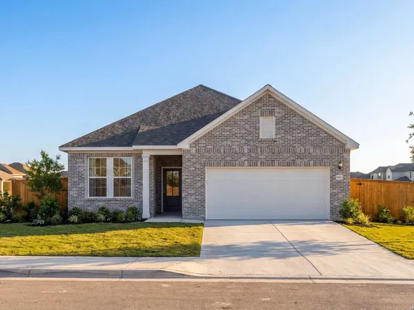 421 Tims Way, Seguin, TX 78155