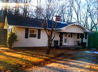 120 Orchard Ln, Oak Ridge, TN 37830