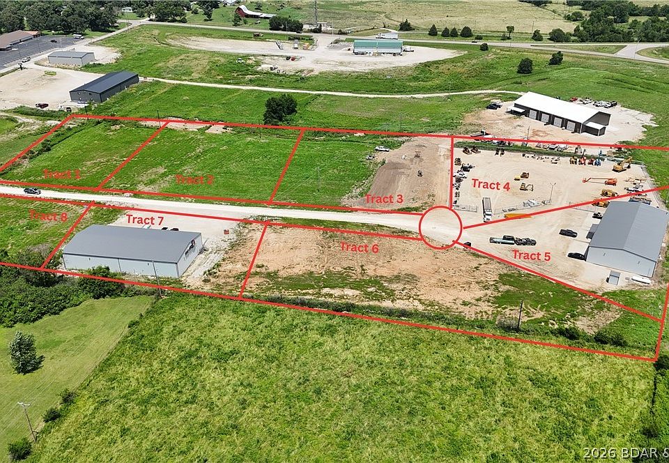 1st image of LOT 2 Nolan Dr
