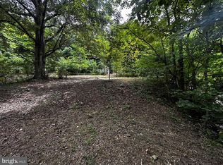 Gooseman Trail Off Rte #50, New Creek, WV 26743
