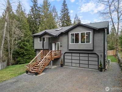 3609 231st Avenue NE, Granite Falls, WA, 98252
