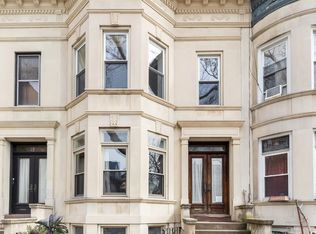305 E 5th St, Brooklyn, NY 11218