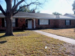 2827 Auburn Dr, Midland, TX 79705