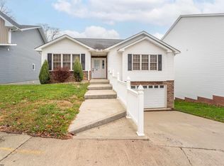 10 Banner Pl, Morgantown, WV 26508