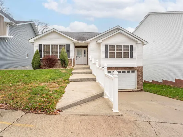 10 Banner Pl, Morgantown, WV 26508