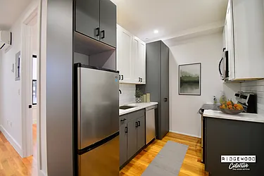 Rented by Voro NYC
