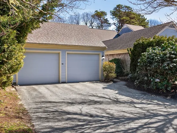 46 Forest Gate Vlg #46, Yarmouth Pt, MA 02675