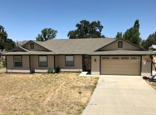 17211 Bold Venture Dr, Tehachapi, CA 93561