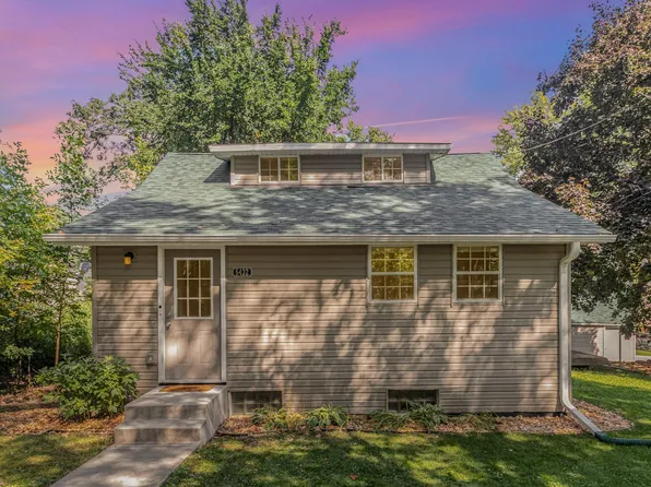 5432 Williams Ave, White Bear Township, MN 55110