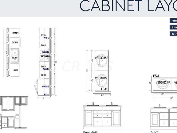 4th image of 423 Penwell Dr Lot 13855