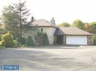 5945 Point Pleasant Pike, Doylestown, PA 18902