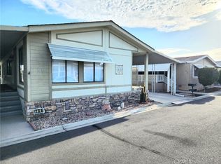 5001 W Florida Ave Spc 709, Hemet, CA 92545