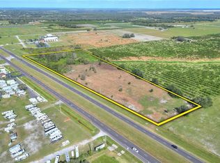 Us Highway 17 N, Bowling Green, FL 33834