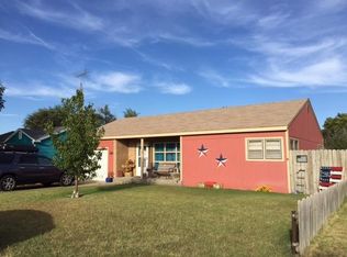 727 S Washington Ave, Liberal, KS 67901