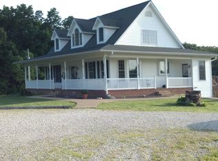 1840 Krenning Rd, Beaufort, MO 63013