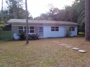 1705 NW 34th Pl, Gainesville, FL 32605