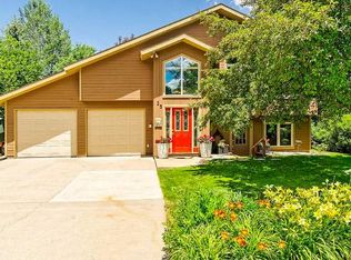 35 Oak Run Rd, Carbondale, CO 81623