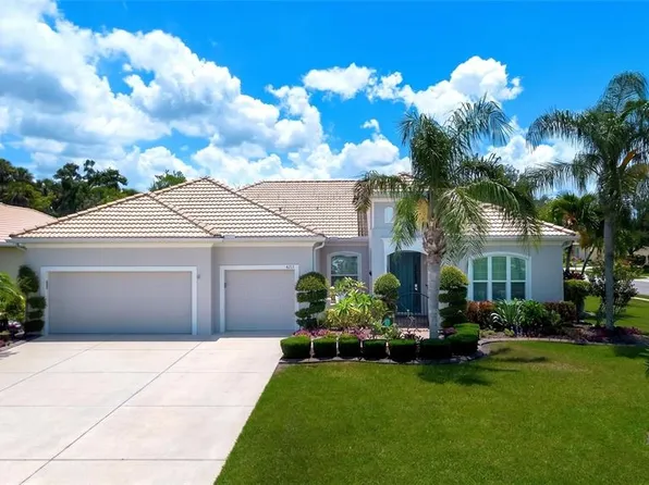 6215 46th Ct E, Bradenton, FL 34203