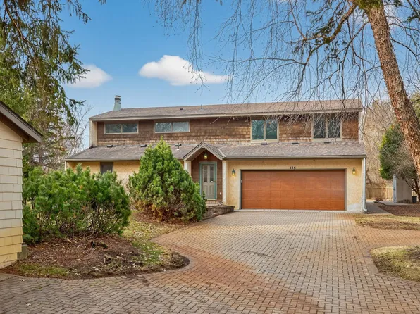 115 Smith Ave, Wayzata, MN 55391