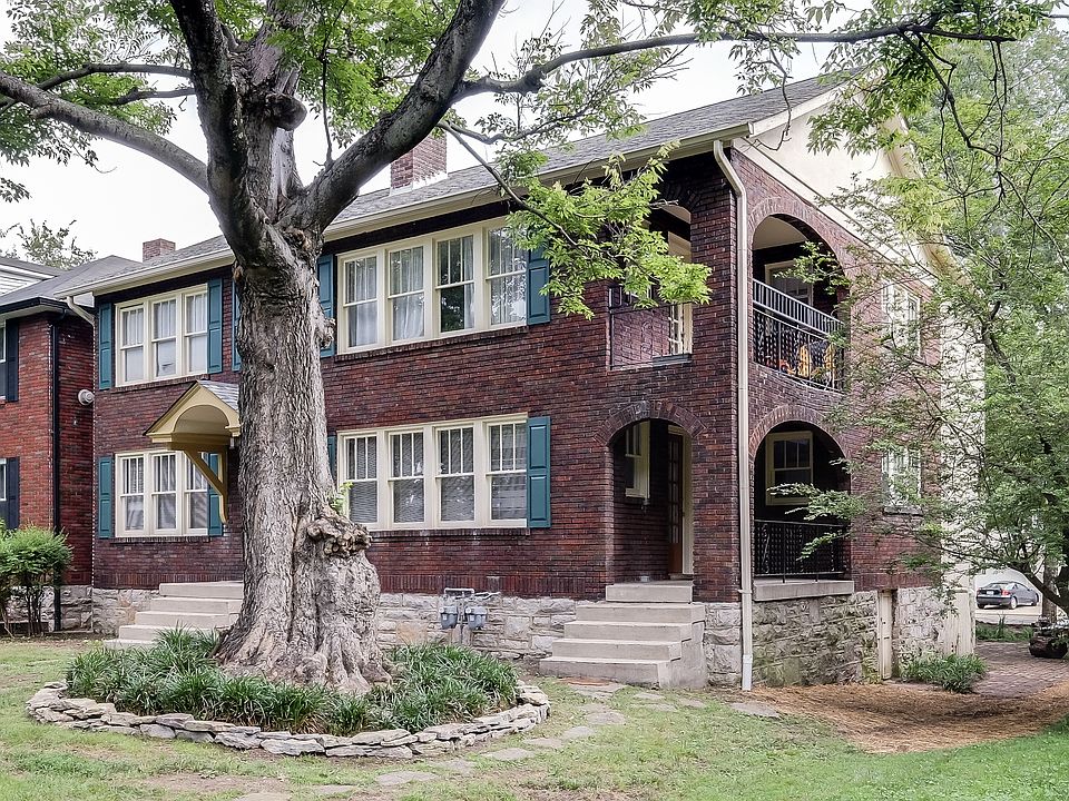 1st image of 2704 Acklen Ave #A