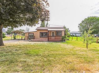 4225 N 1400 E, Buhl, ID 83316