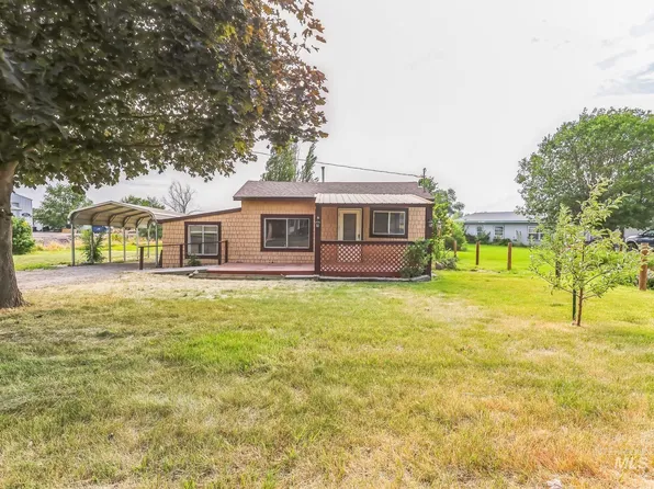 4225 N 1400 E, Buhl, ID 83316