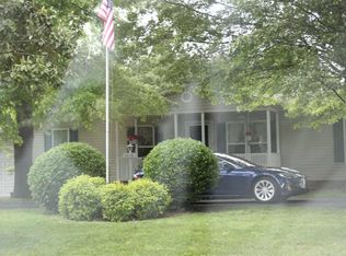 5778 Long Creek Rd, Morristown, TN 37813