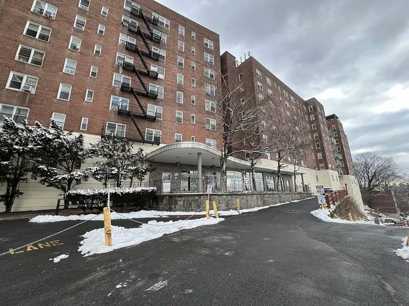 2630 Kingsbridge Ter APT 2L, Bronx, NY 10463