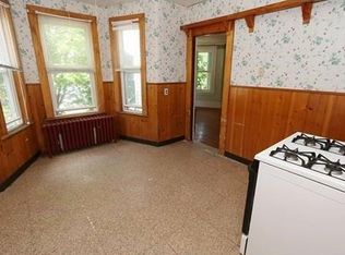 387 Medford St #2, Somerville, MA 02145