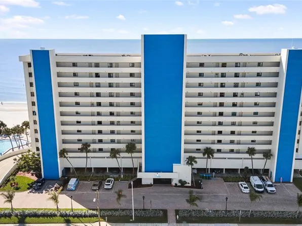 15000 Gulf Blvd APT 308, Madeira Beach, FL 33708