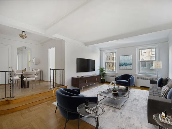 250 Cabrini Blvd APT 5C, New York, NY 10033