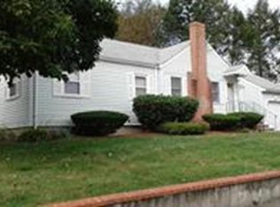 183 Sunnyside Rd, Norwood, MA 02062