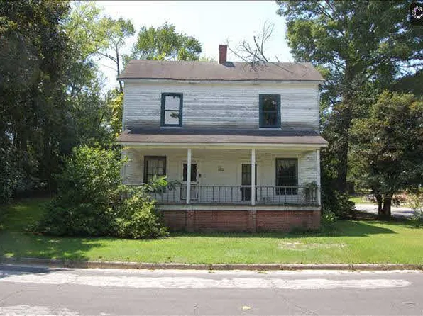 1417 Gardner St, Camden, SC 29020