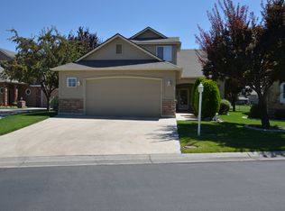 4525 W Niblick Ln, Meridian, ID 83646