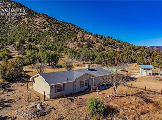 1762 Meadowdale Ln, Canon City, CO 81212