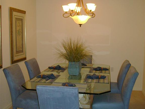 4th image of 10460 Washingtonia Palm Way APT 1317