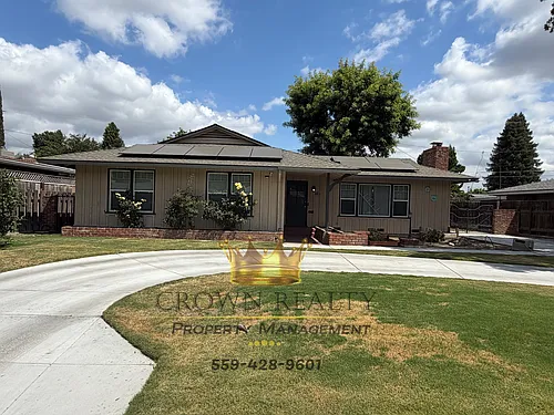 1120 W Howard Ave Photo 1