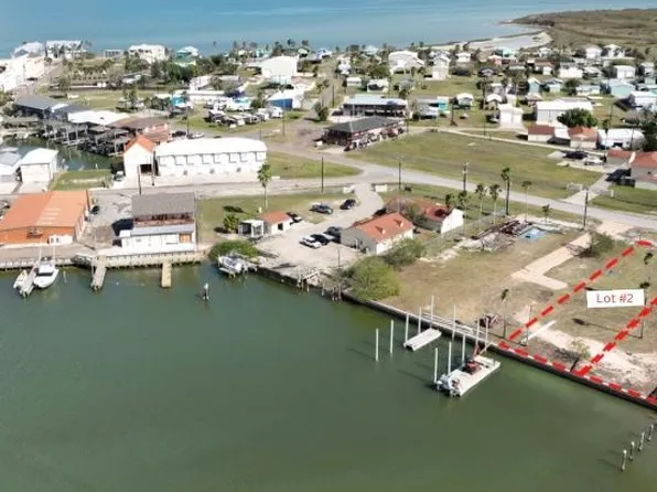 641 Laguna Dr, Pt Mansfield, TX 78598