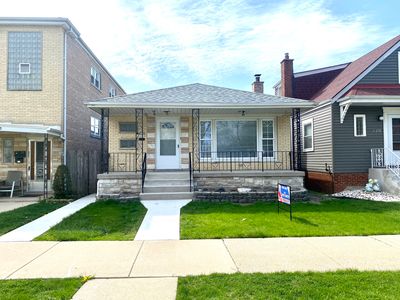 6204 S Mulligan Ave, Chicago, IL, 60638