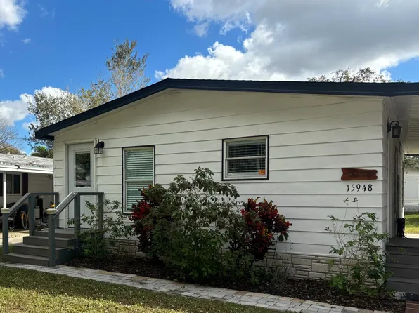 15948 SW Indianwood Cir, Indiantown, FL 34956