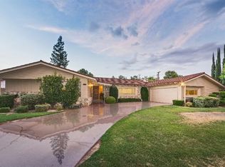 1558 W Wrenwood Ave, Fresno, CA 93711